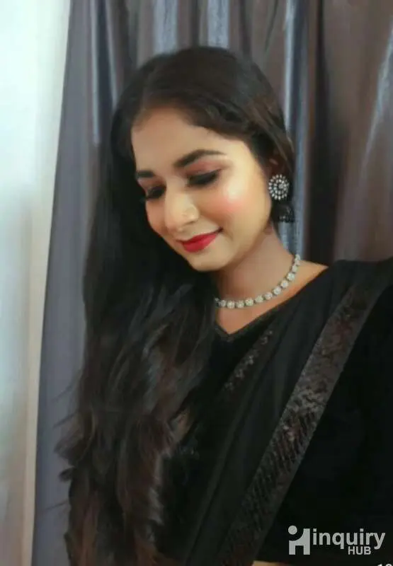Iraj Makeover Vidisha