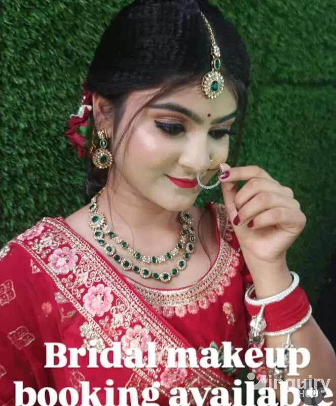 Iraj Makeover Vidisha