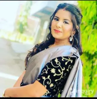 Aashu Makeover