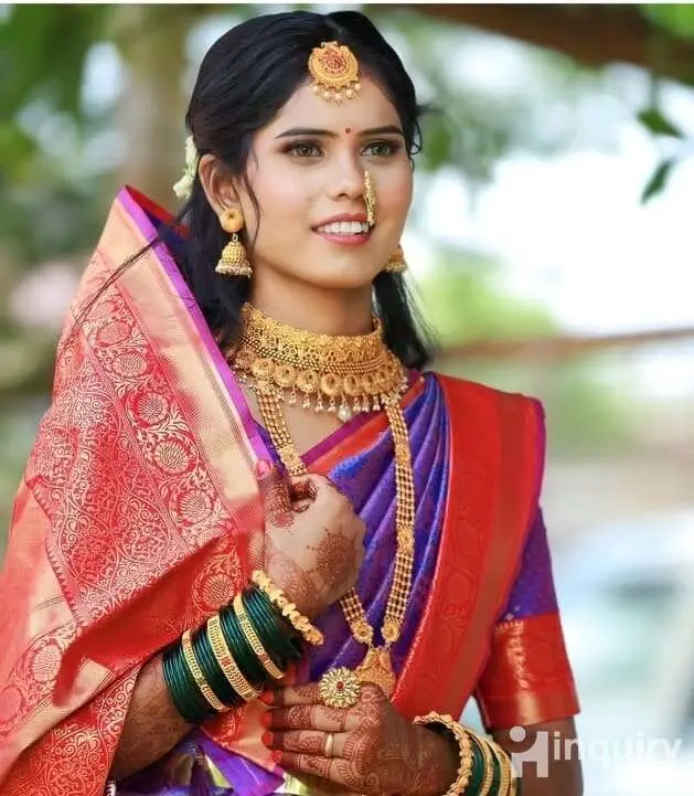 Aashu Makeover