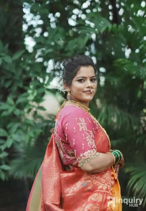 Aashu Makeover