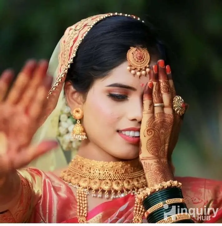 Aashu Makeover