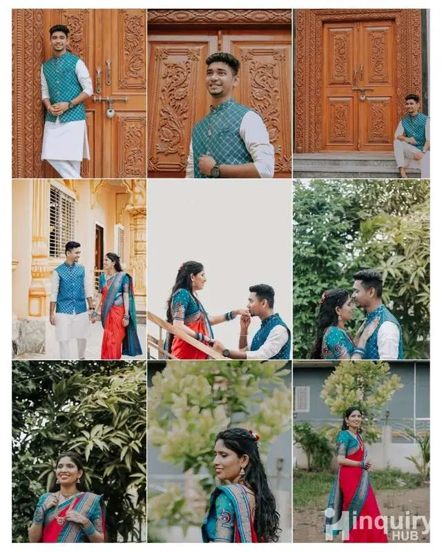 Vinayak Kidle Films