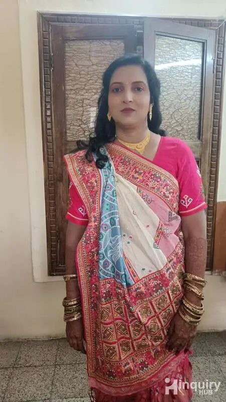 Vishakha Makeover