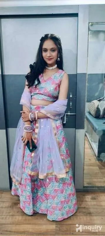 Vishakha Makeover
