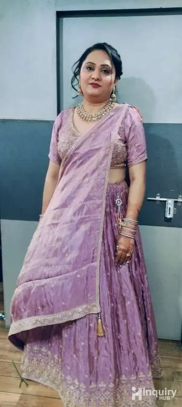 Vishakha Makeover