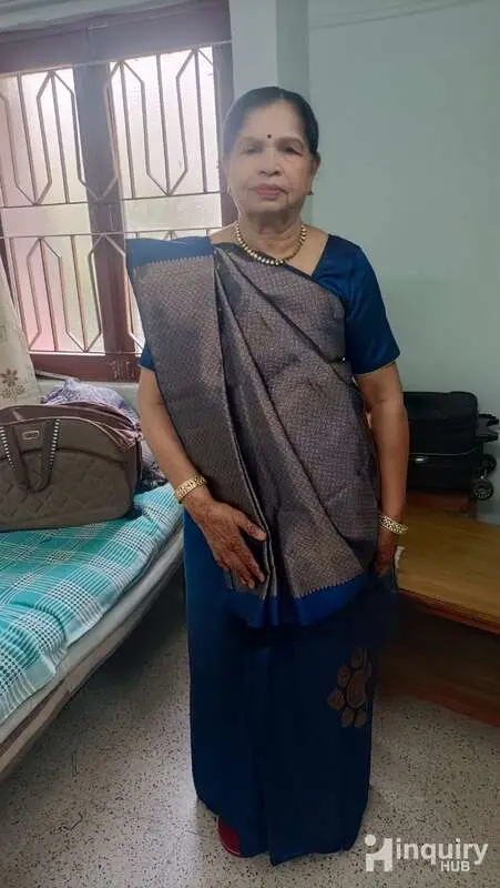 Vishakha Makeover