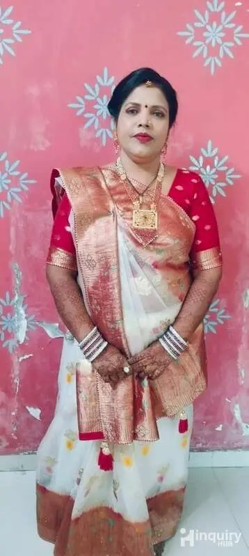 Vishakha Makeover