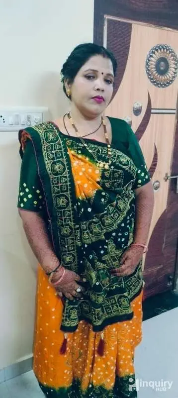 Vishakha Makeover