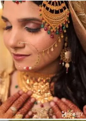 Makeup By Amina