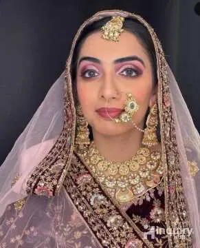 Makeup By Amina