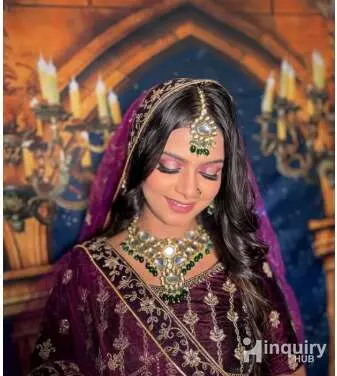 Makeup By Amina