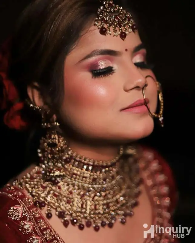 Harshita Makeovers