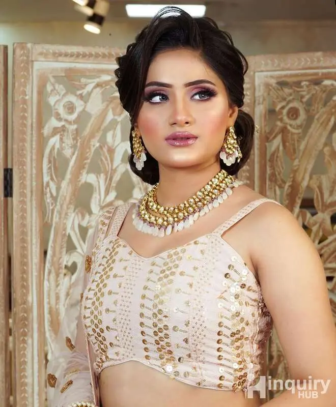 Harshita Makeovers