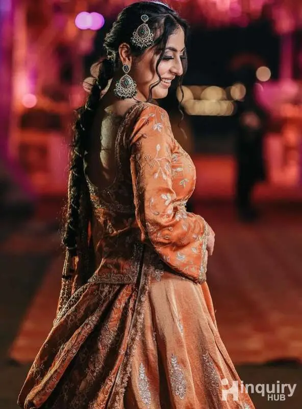 Harshita Makeovers