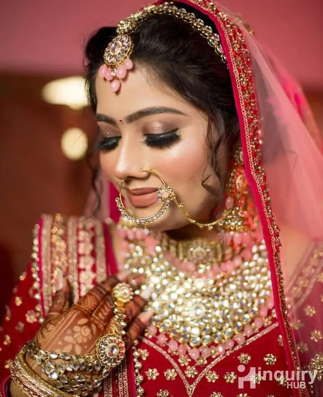 Harshita Makeovers