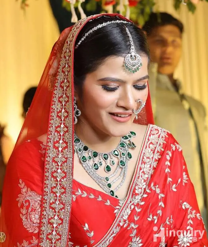 Harshita Makeovers