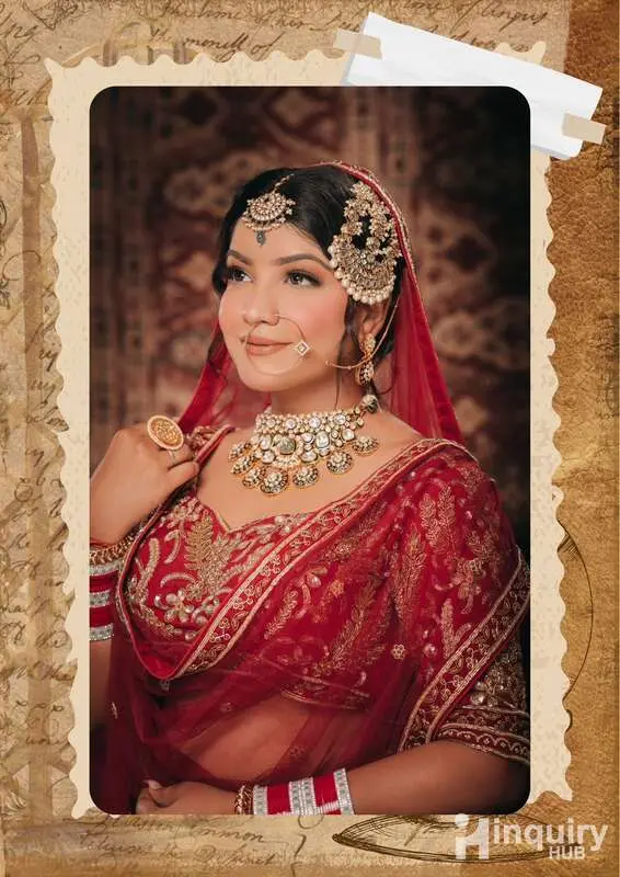 Faces By Prachi Khurana