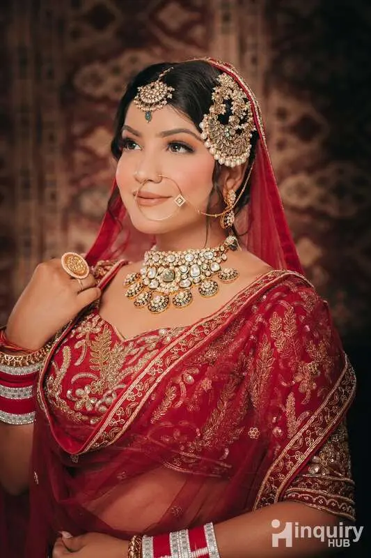 Faces By Prachi Khurana