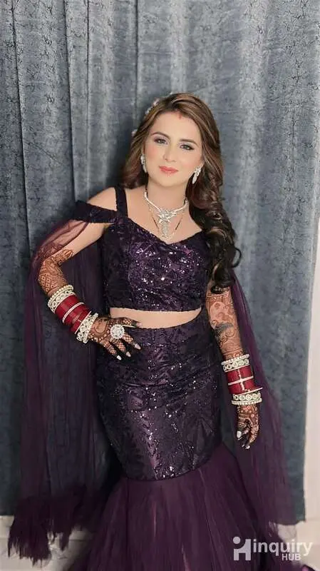Amritamakeupartistnhairstylist