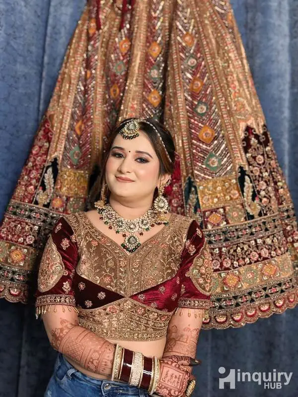 Amritamakeupartistnhairstylist