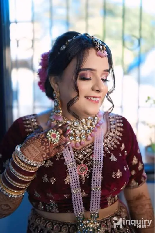 Amritamakeupartistnhairstylist