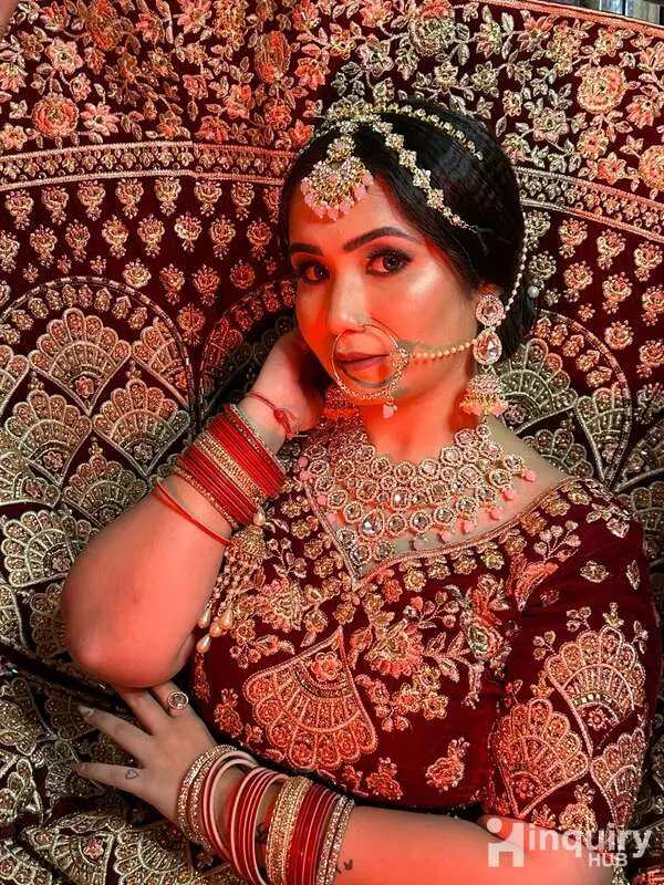 Amritamakeupartistnhairstylist