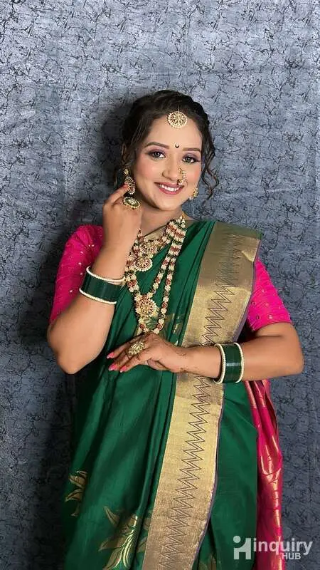 Amritamakeupartistnhairstylist