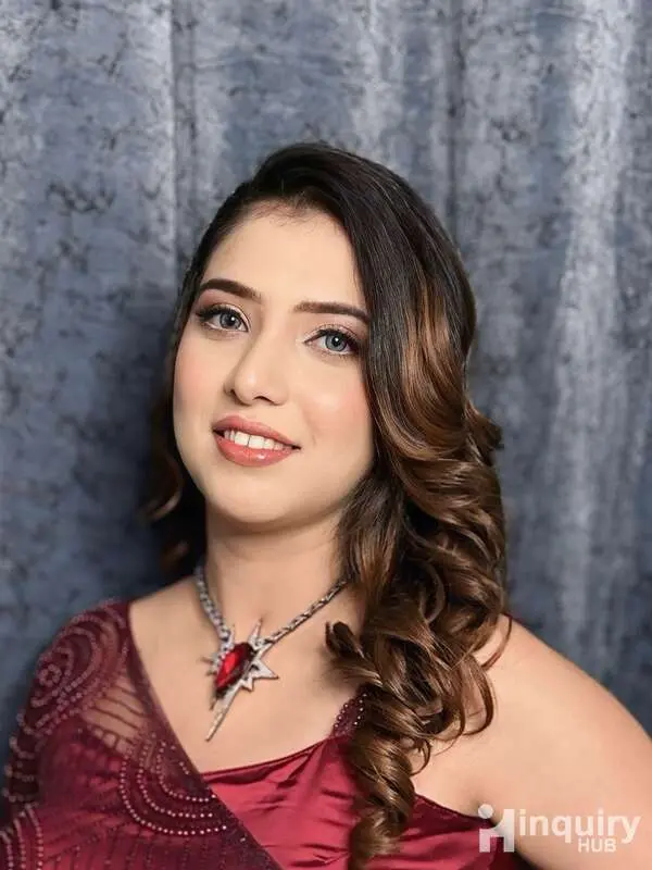 Amritamakeupartistnhairstylist