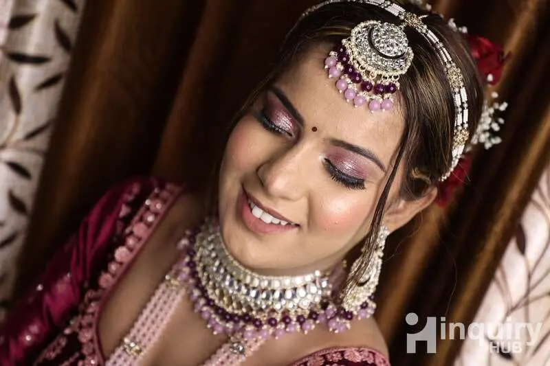 Amritamakeupartistnhairstylist
