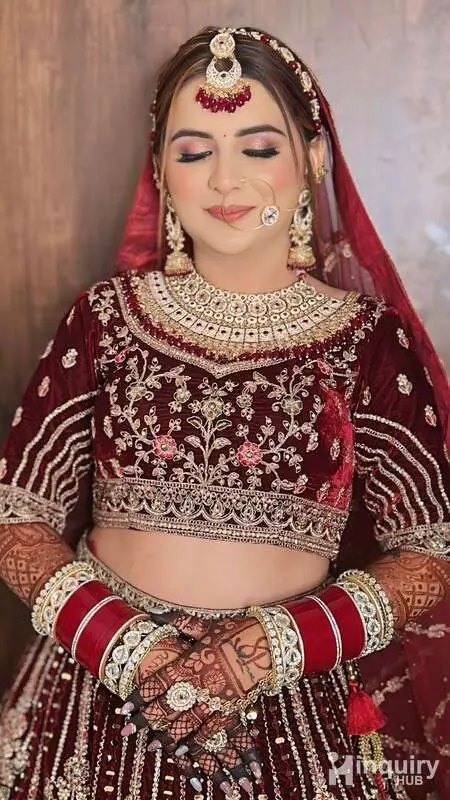 Amritamakeupartistnhairstylist