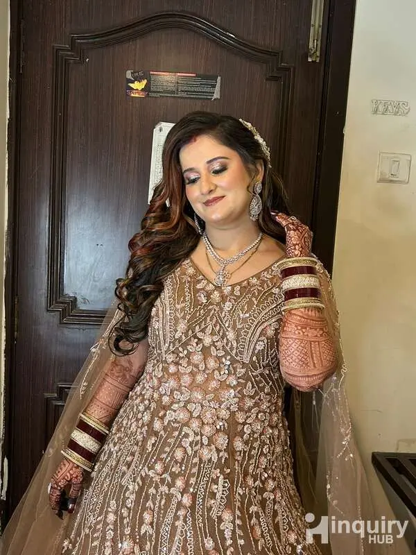 Amritamakeupartistnhairstylist