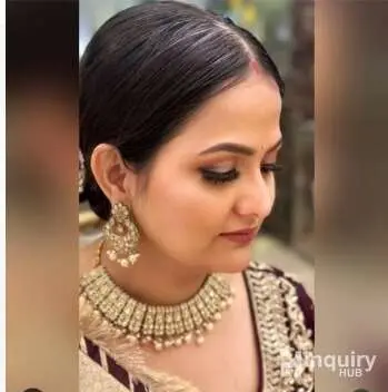 Ak Makeup By Aartikhirwar
