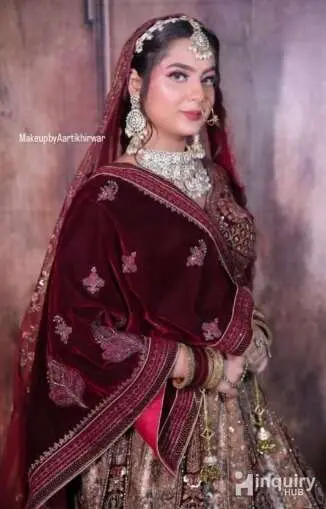 Ak Makeup By Aartikhirwar