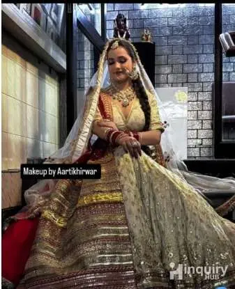 Ak Makeup By Aartikhirwar