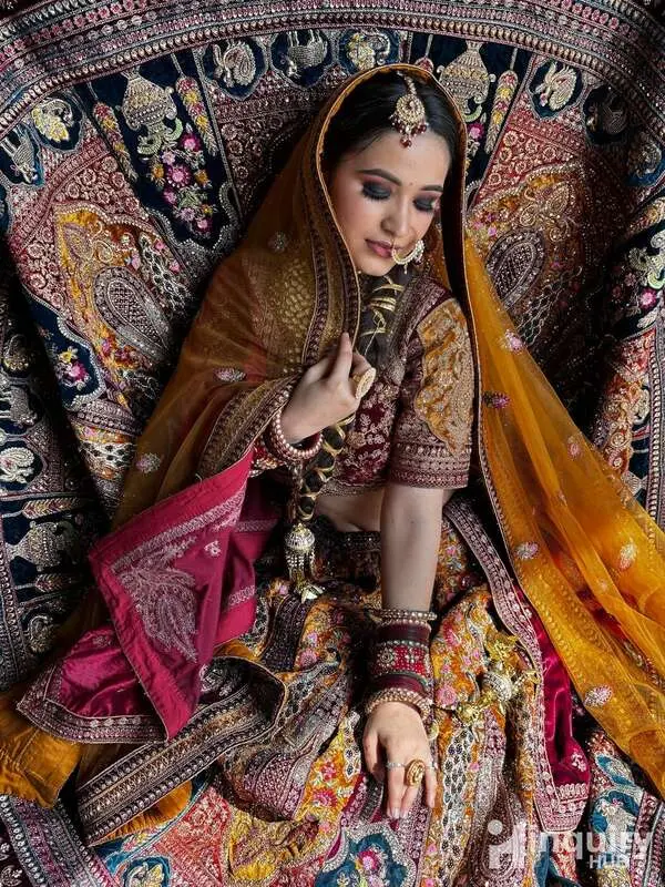 Ak Makeup By Aartikhirwar