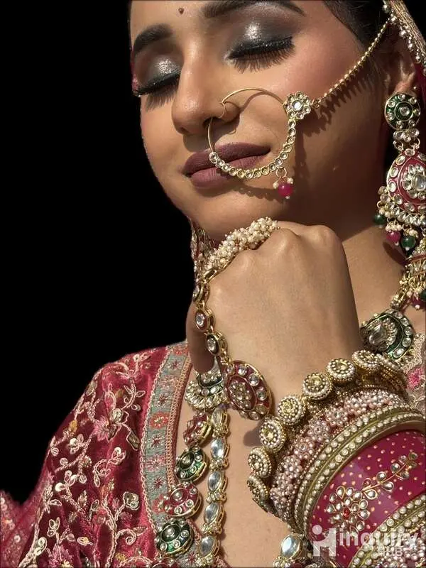 Ak Makeup By Aartikhirwar