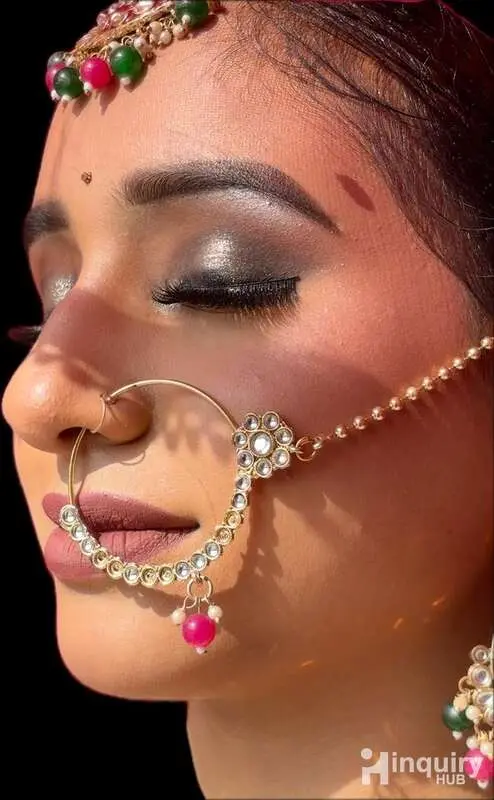 Ak Makeup By Aartikhirwar
