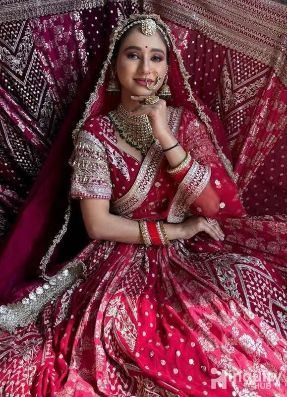 Ak Makeup By Aartikhirwar