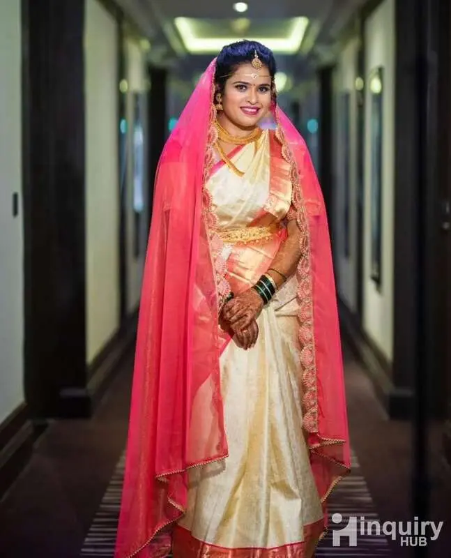 Pallavi Makeover