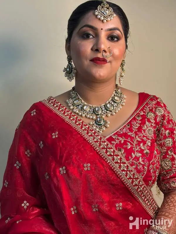 Glamfaceby Lovely