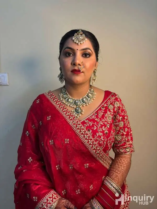 Glamfaceby Lovely