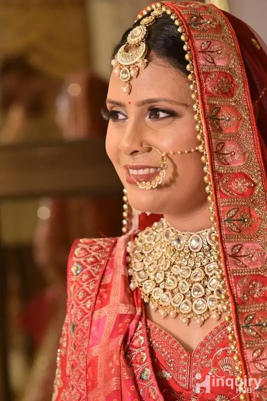 Palak Mishra Makeover