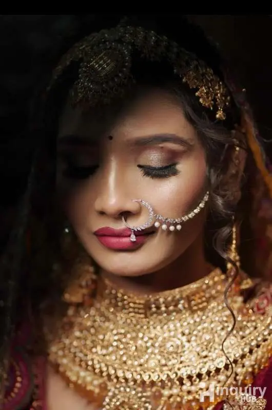 Palak Mishra Makeover