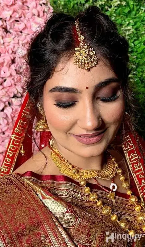 Palak Mishra Makeover