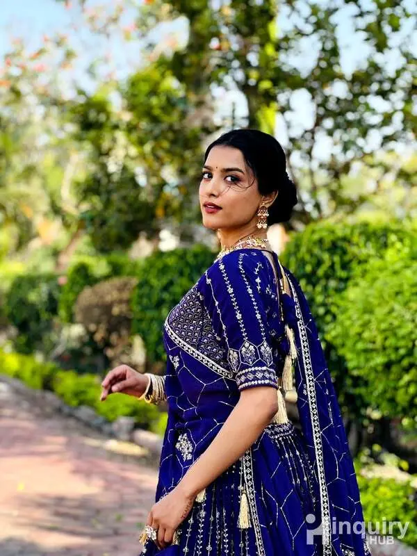 Vanshika Gupta