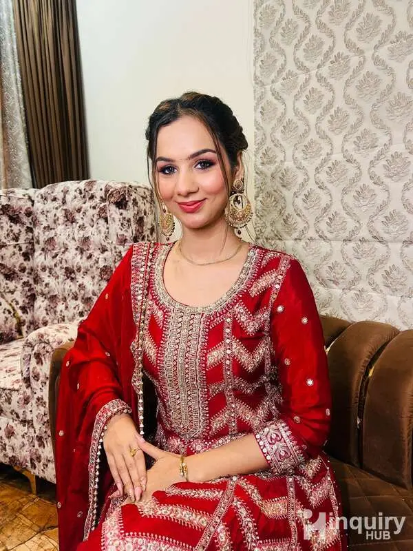 Vanshika Gupta
