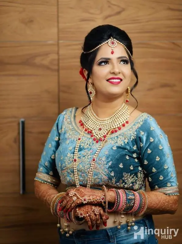 Vanshika Gupta