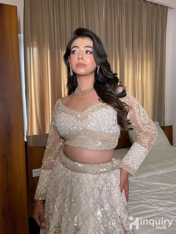 Vanshika Gupta