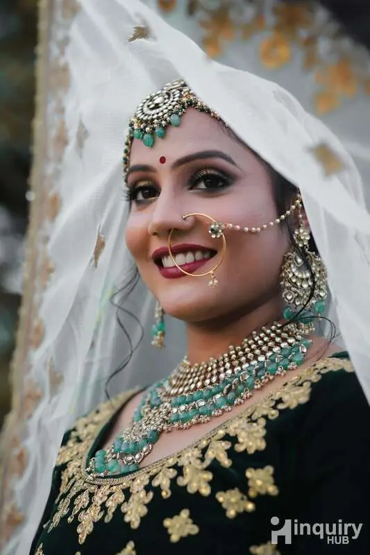 Vanshika Gupta